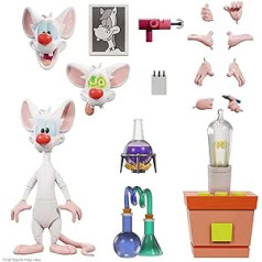 Animaniacs Ultimate Pinky Figurine 18 cm