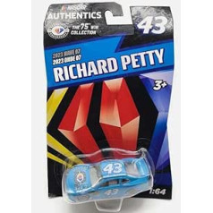 Nascar Authentics Richard Petty 2023 Wave 7