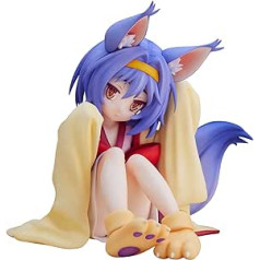 No Game No Life Statuete Izuna Hatsuse 12 cm