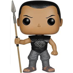 Funko Game of Thrones Pop! Pelēks tārps