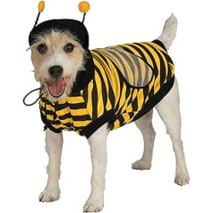 Didelis Rubie's Pet Bumble Bee kostiumas