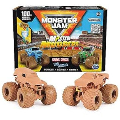 Rotaļlieta Monster Jam