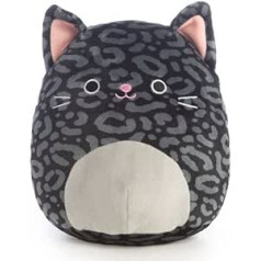 Squishmallow s Kellytoy Xiomara Black Panther, 8