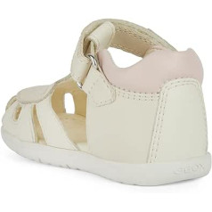 Geox Baby Girl B Sandales Macchia Gir