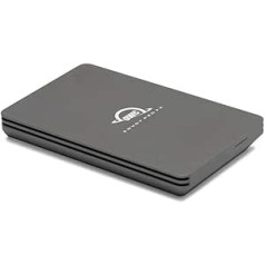 OWC Envoy Pro FX 1TB pārnēsājams NVMe M.2 SSD