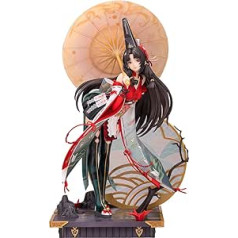 Naraka: Bladepoint statuete PVC 1/7 Tsuchimikado Kurumi: Onmyoki Ver. 32 cm