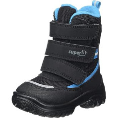 Superfit Boys Snowcat Gore-Tex sniega zābaki ar siltu oderi