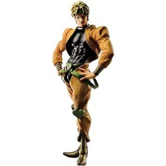 Banpresto balva JoJo dīvainais piedzīvojums Stardust Crusaders ATTĒLU GALERIJA4 DIO