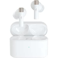 Sluchátka Wireless 1MORE Pistonbuds Pro SE (White)