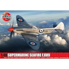 Airfix – 1/48 Supermarine Seafire F.XVII (8/23) *