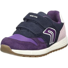 Geox Baby Girl's B Alben kedas