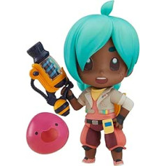 Slime Rancher 2 figūriņa Nendoroid Beatrix LeBeau 10 cm