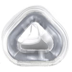 Fisher & Paykel Water Filter Zest nosies kaukė pagalvė ir sandariklis – standartinio dydžio
