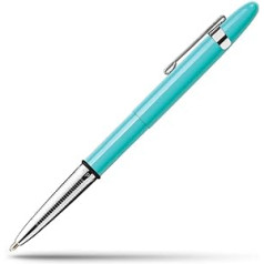 Fisher Space Pen Tahitian Blue Bullet Space Pen