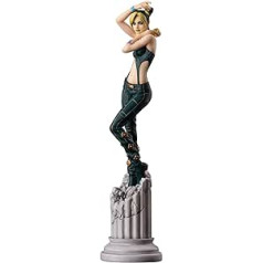 Sen-Ti-Nel - JoJo's Bizarre Adventure - Jolyne Cujoh Sentinel Figure Pen