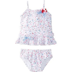 Kate Mack Baby Girls Tankini Sunkissed Roses