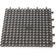 Plūmju Protektamat Grass Mat 2 Pack Black