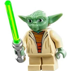 LEGO Star Wars Yoda (2013), autors LEGO