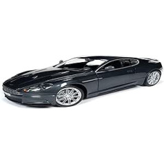 Auto pasaule AWSS123 1:18 Aston Martin DBS-Džeimss Bonds