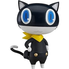 Persona5 figūriņa Nendoroid Morgana (3.skrējiens) 10 cm