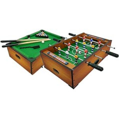 Sport1 706200406 2-in-1 Toy, Brown