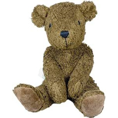 Senger Animal Dolls Bear Brown