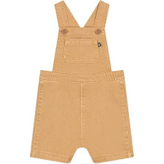 Petit Bateau Baby Boys Dungarees šorti