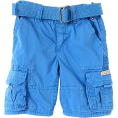 Tommy Hilfiger RILEY MINI SHORT CRSP_BJ50618978 Zēnu apģērbi/bikses