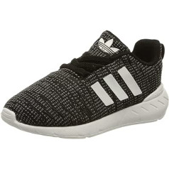 Adidas Unisex Baby Swift Run 22 EL treniruokliai