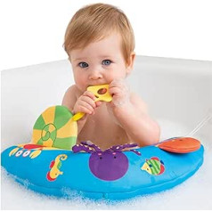 Galt, Bath Time Activity Centre Bath Toy for Babies 6 Months +