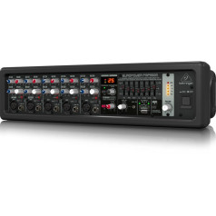 Behringer pmp550m - jaudas mikseris