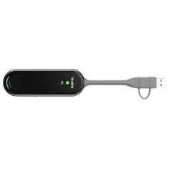 WPP30 USB-A adapteris belaidžiam turiniui dalytis