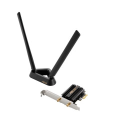 PCE-axe59bt wifi 6e ax5400 tīkla karte