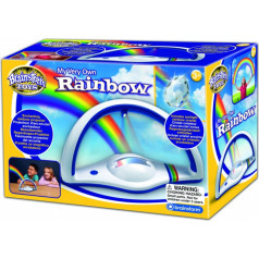 Mg Dystrybucja Brainstorm projector my own rainbow