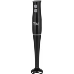 Hand blender 400w black