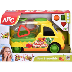 ABC fruit sorter 30 cm