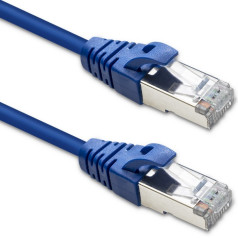FTP patchcord kabelis | katė6 | 2 x rj-45 | 5 m