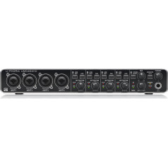 Behringer umc404hd - USB audio interfeiss