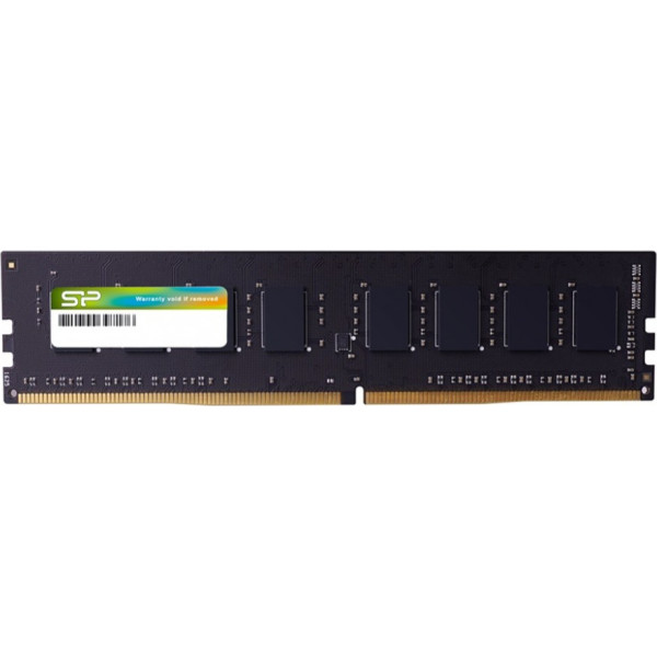 RAM atmiņa silīcija jauda ddr4 8gb (1x8gb) 2666mhz cl19 udimm