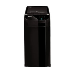 Automax 350c p-4 shredder, 4x38mm shreds