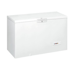 aco432e pro freezer