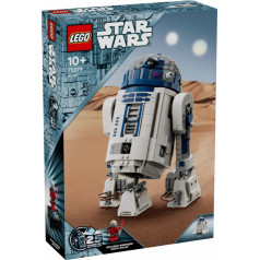 Star Wars 75379 R2-D2 bloki