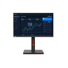 Monitorius 23.0 thinkvision t23i-30 wled lcd 63b2mat6eu