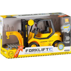 Anek Light-sound forklift vehicle