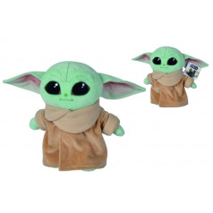 Disney Mandalorian Baby Yoda talismans, 25 cm