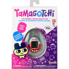 Tamagotchi pludiņš