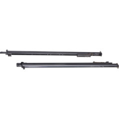 AEG Electrolux Tr1lv telescopic guides