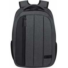 American Tourister 15.6 inch streethero laptop backpack, gray melange