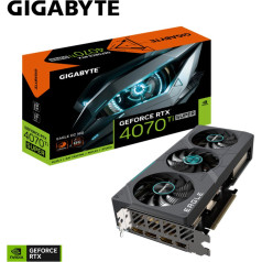 Gigabyte GeForce Rtx 4070 Ti Super Eagle OC 16GB GDDR6X Graphics Card