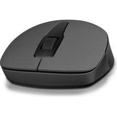 HP 150 wireless mouse, wireless, black, 2s9l1aa